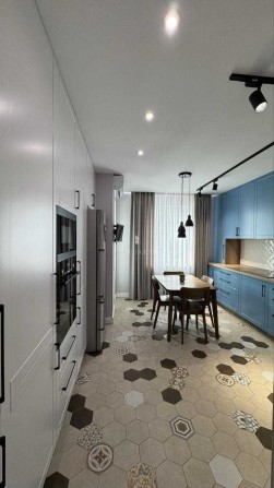 Продаж великої квартири в ЖК Петропавлівський посад - фото 1