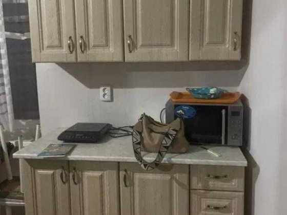 Гостинка тихий район Холодной горы. Харків