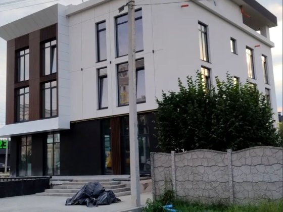 Продаж 1 кімнатних квартир  Fine Flats Петропавлівська Борщагівка. Петропавловская Борщаговка