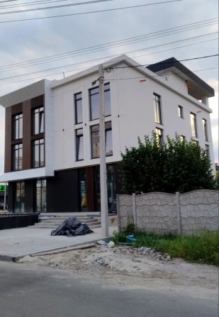 Продаж 1 кімнатних квартир  Fine Flats Петропавлівська Борщагівка. - фото 1