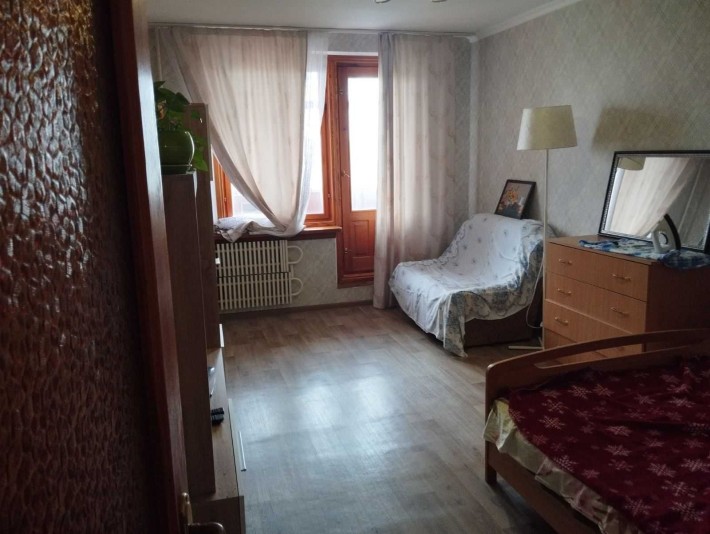 Продам 1 комнатную квартиру Одесская улучшенка Od1 - фото 1