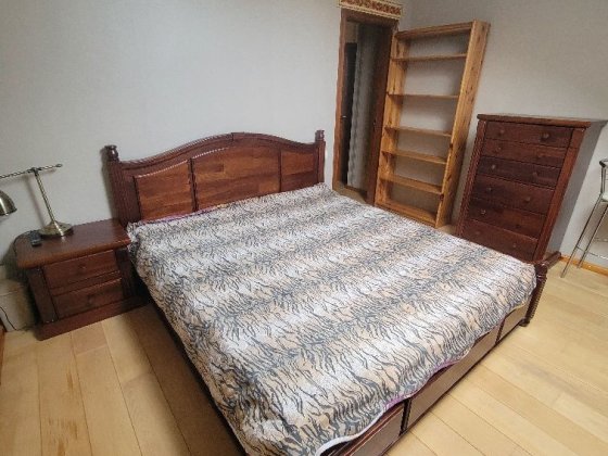 Без комісії ! ЖК Львівський 3к 2-рівнева квартира! Петропавловская Борщаговка