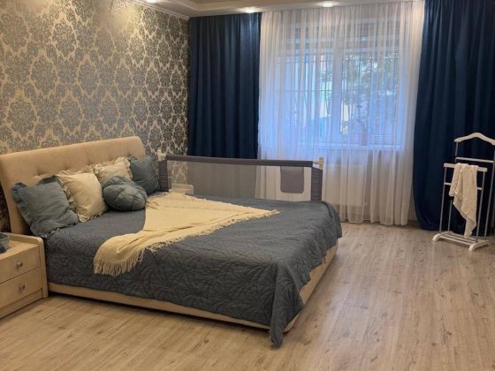 Продається 2 кімнатна квартира з ремонтом в Жк Щасливий Петропавлівська Борщагівка