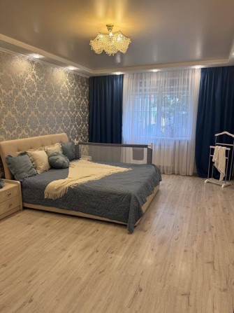 Продається 2 кімнатна квартира з ремонтом в Жк Щасливий - фото 1