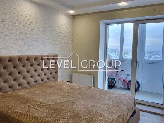 Чудова двокімнатна квартира з ремонтом по супер ВИГІДНІЙ ціні Петропавлівська Борщагівка