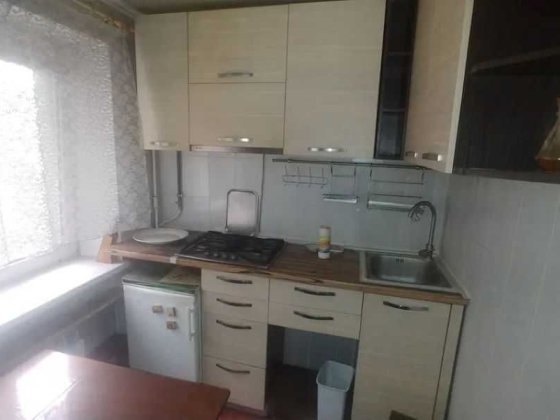 D1H Продам 2-х кімнатну квартиру на вулиці Мира Харків