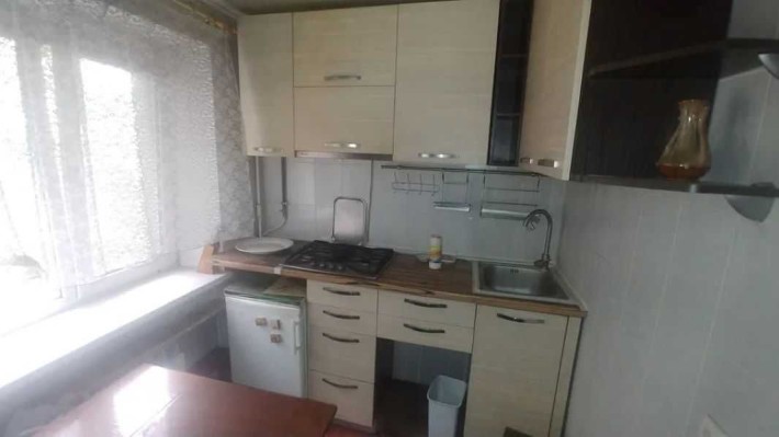 D1H Продам 2-х кімнатну квартиру на вулиці Мира - фото 1