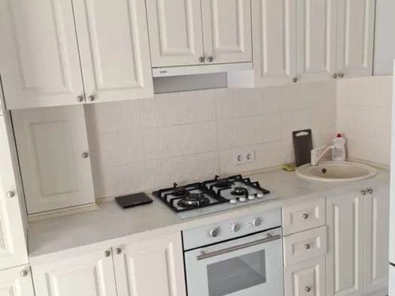 Чудова однокімнатна квартира ЖК Європейка Софіївська Борщагівка