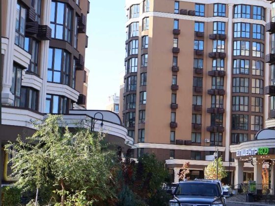 Власник. Продам однокімнатну квартиру. ЖК Софія Резиденс. Зданий! Софиевская Борщаговка