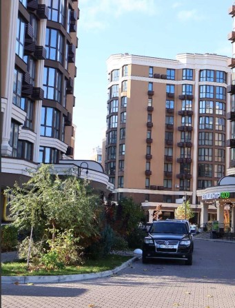 Власник. Продам однокімнатну квартиру. ЖК Софія Резиденс. Зданий! - фото 1