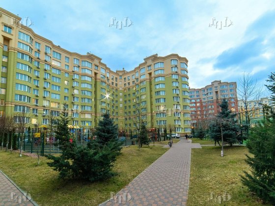 Продам 1-к. квартиру у ЖК «Софія Клубний», Софіївська Борщагівка. LM Софиевская Борщаговка