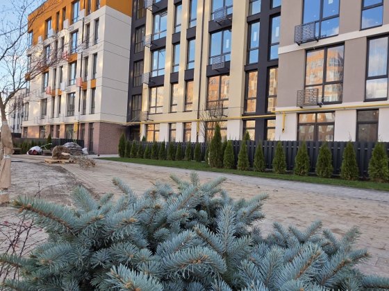 Без комісії! Продаж 2к. квартири, Софіївська Борщагівка. ЖК Софіхаус. Софіївська Борщагівка