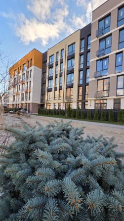 Без комісії! Продаж 2к. квартири, Софіївська Борщагівка. ЖК Софіхаус. - фото 1