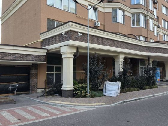 Чудова! 1-к 48 м2 на 2 поверсі в ЖК Софія Клубний! Софіївська Борщагівка