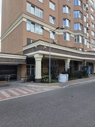 Чудова! 1-к 48 м2 на 2 поверсі в ЖК Софія Клубний! - фото 1