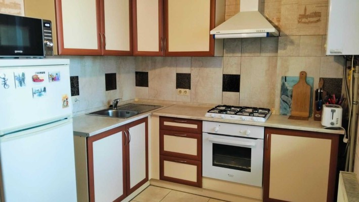 Продаж від власника 1-к квартири в ЖК Софія Сіті - фото 1