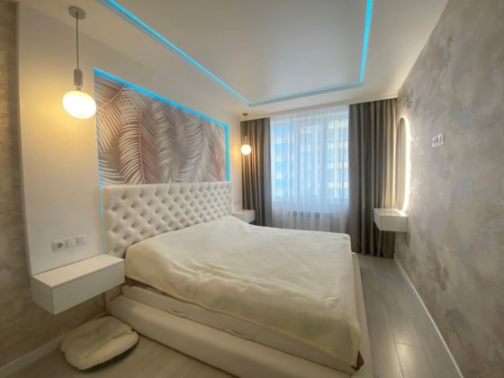 2к квартира, новый дом на Таирова. Ремонт, мебель, техника Одесса