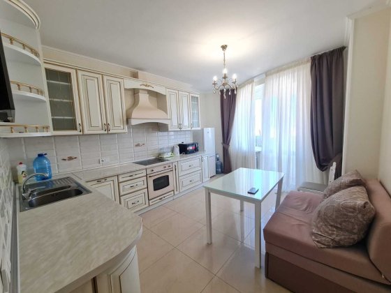 Продам квартиру на Говорова напротив парка Победы Одесса