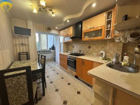 Квартира в центре с ремонтом, Канатная Одеса