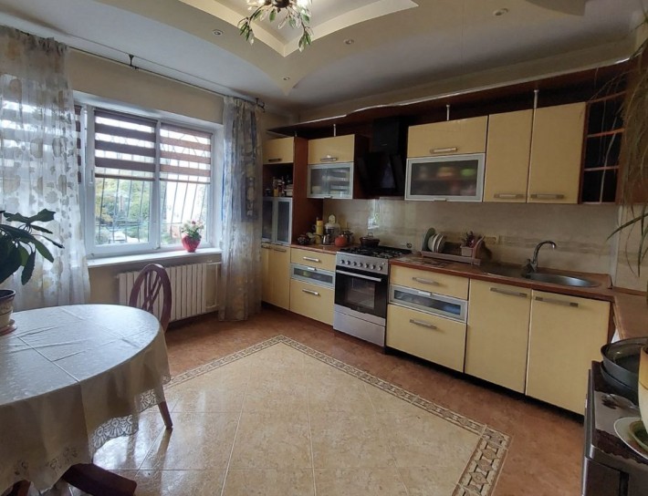 2х комнатная квартира на Вузовском Киевский район  улица Тополева - фото 1