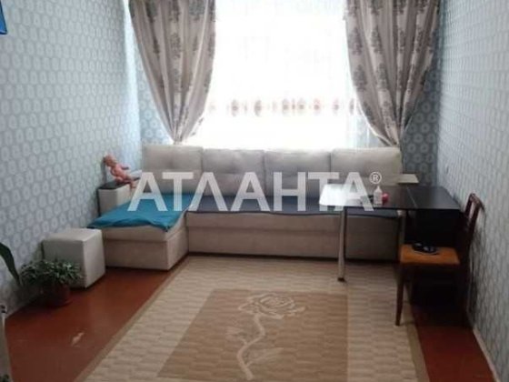 Продам 3 комнатную квартиру, 4/5 этаж,2х сторонняя. Одеса