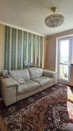 1-кімнатна квартира з ремонтом, Нові Будинки - фото 1