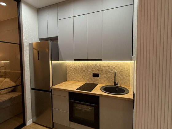 Продам Студию в ЖК Акрополь! Новый ремонт! Фонтанская дорога! Одеса