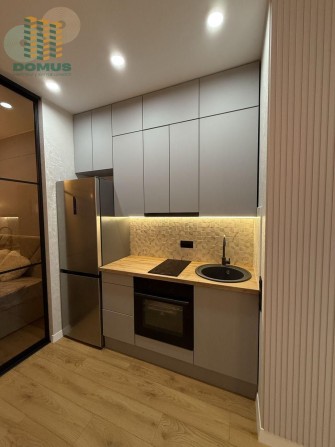 Продам Студию в ЖК Акрополь! Новый ремонт! Фонтанская дорога! - фото 1