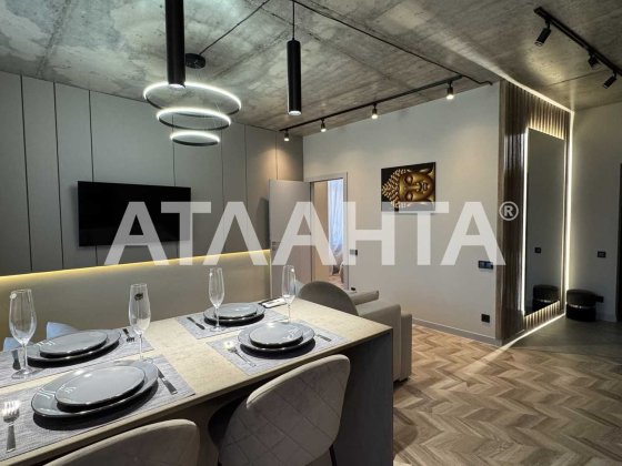 Квартира в ЖК 32 Жемчужина.  Аркадия Одесса