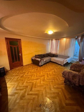 Продам простору 3-кімнатну квартиру в центрі !вул. Канатна - фото 1