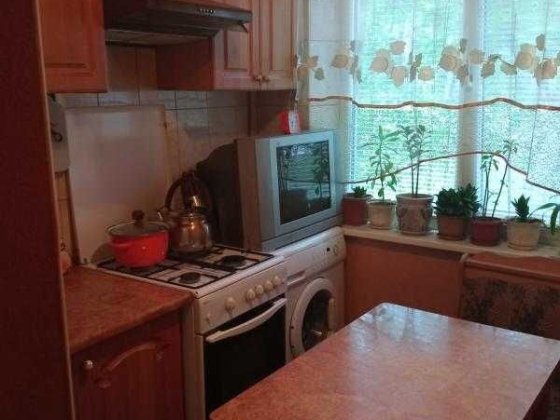 Продается 1 ком кв 3/5, ул Гвардейцев Широнинцев Харків