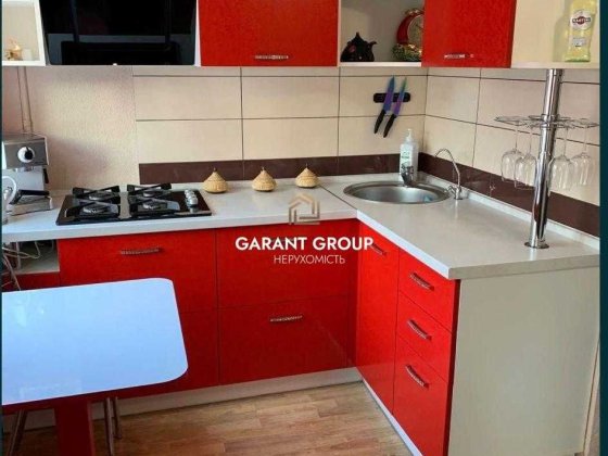 Продаж двокімнатної квартири / Черемушки Одесса