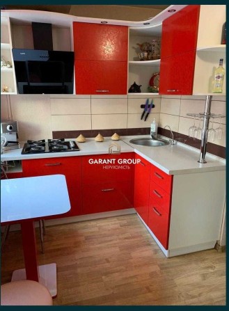 Продаж двокімнатної квартири / Черемушки - фото 1