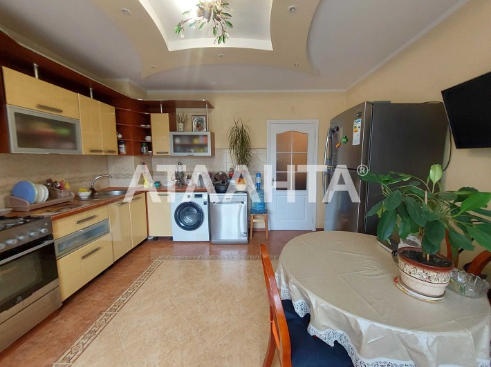 2к Таирова/Вузовский‼️ Суперликвидная‼️ 2эт/Газ/73м‼️ СЕРТИФИКАТ‼️Торг - фото 1