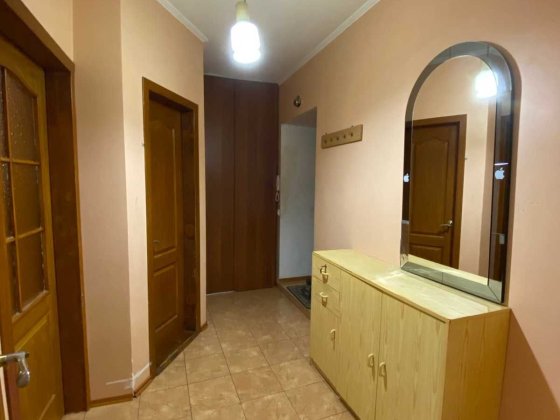 Продам 1 ком. кв. в кирпичном доме с ремонтом Одесса