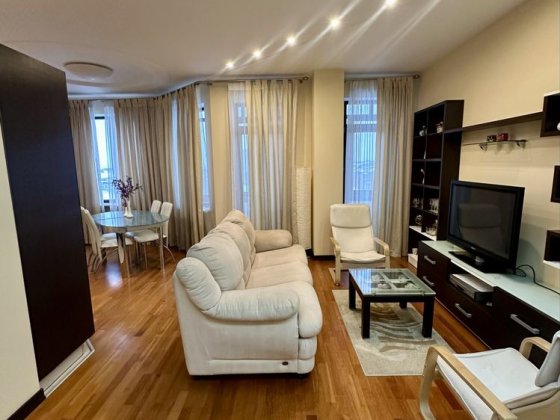 ‼️ЖК СВОБОДЫ 36-А‼️ СЕРТИФИКАТ ! 3-х комн. 90м2 ! Паркинг! Харків