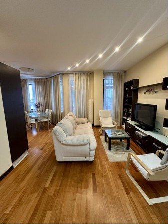 ‼️ЖК СВОБОДЫ 36-А‼️ СЕРТИФИКАТ ! 3-х комн. 90м2 ! Паркинг! - фото 1