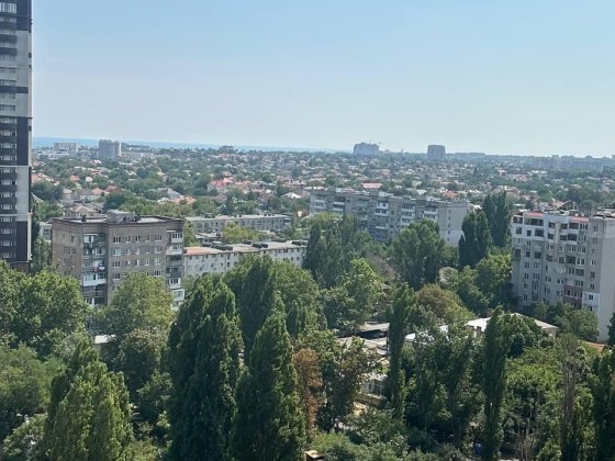 Срочно! Продам 2 комн ЖК "Модерн/Modern", Фонтан! Вид на море! Одесса