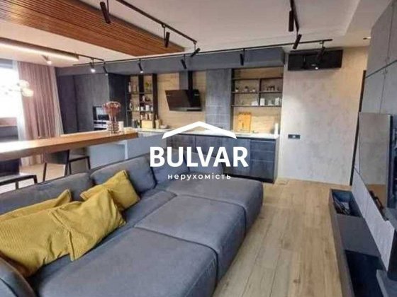 ЖК Дуэт ‼️ 3 к.кв - 100 м2, Новострой‼️ Алексеевка Харків