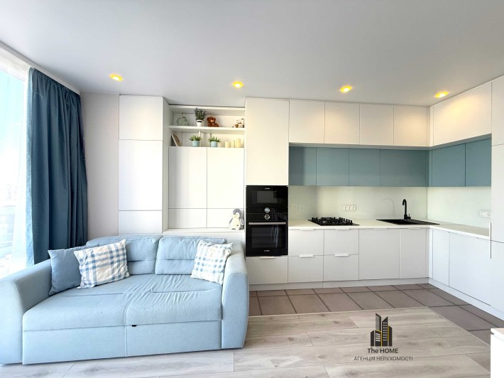 Продаж просторої  2к квартири ЖК Orange PARK Крюківщина - фото 1