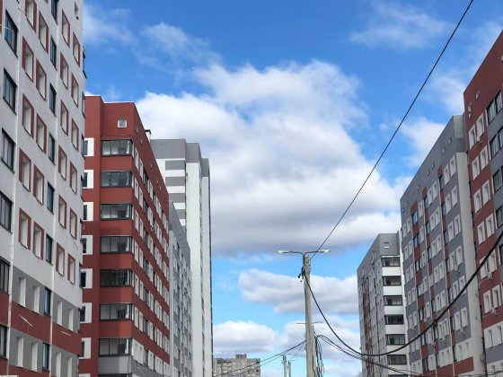 16000 ЖК Гидропарк Дом сдан! Продам 1 комнатную квартиру 1 эт!AS Харків