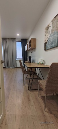 Продам 1-но кімн. квартиру в центрі Одеси!Новий ЖК! Меблі та техніка! - фото 1