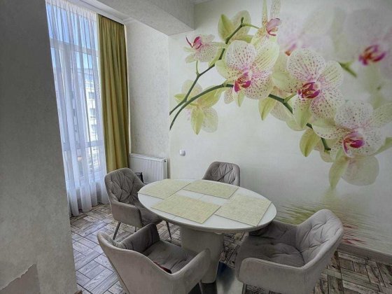 10m 2 квартира новострой ЖК Оливия метро Масельского ХТЗ єВідновлення Харків