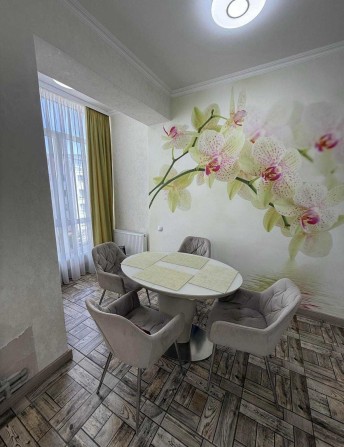 10m 2 квартира новострой ЖК Оливия метро Масельского ХТЗ єВідновлення - фото 1