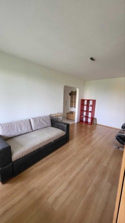 2х комнатная квартира С. Салтовка, метро Салтовская (Героев Труда) - фото 1