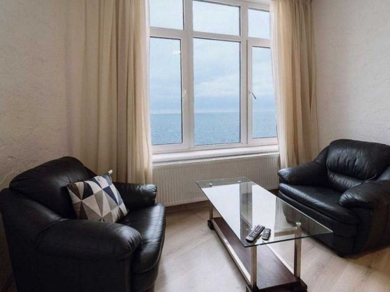 Продам 1К Ремонт Мебель ЖК Морская Симфония Море Аркадия Одеса