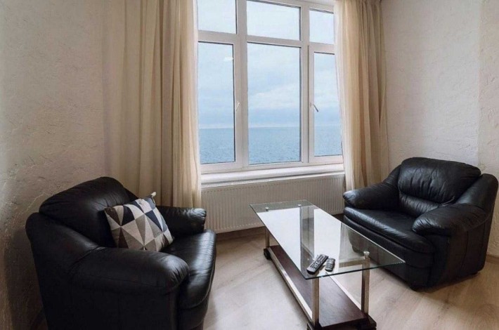 Продам 1К Ремонт Мебель ЖК Морская Симфония Море Аркадия - фото 1