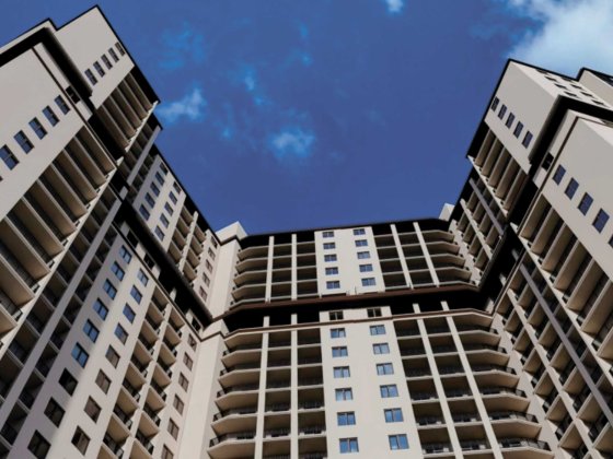 1 Ком. Студия в ЖК Посейдон на Даче Ковалевского у моря! Одесса