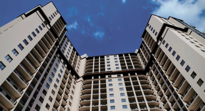 1 Ком. Студия в ЖК Посейдон на Даче Ковалевского у моря! - фото 1