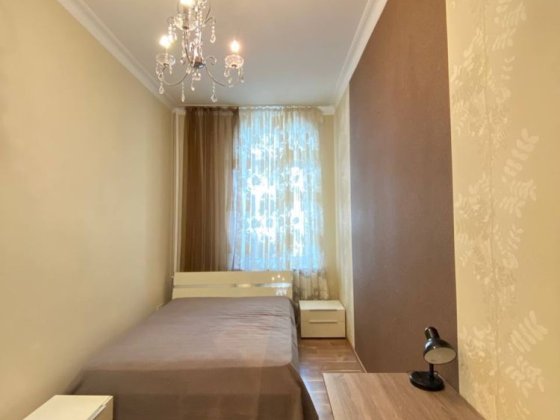 Продам 3к квартиру, сталинка в центре м. Пушкинская Харьков